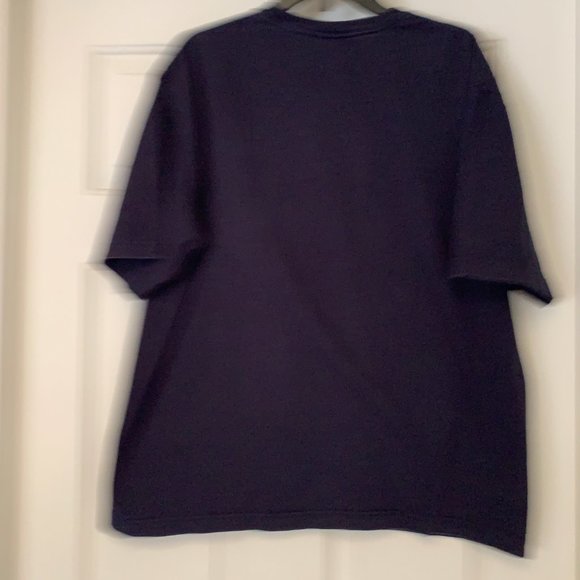 FUN TO THE 4TH Patriotic Eagle Graphic Tee Mens XL - Picture 4 of 4